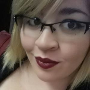 Meet your Posher, Kristy